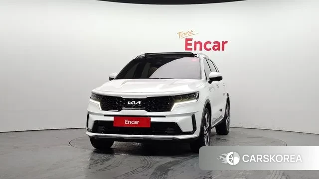 Kia Sorento 4th Generation id 3447440 из Кореи 13