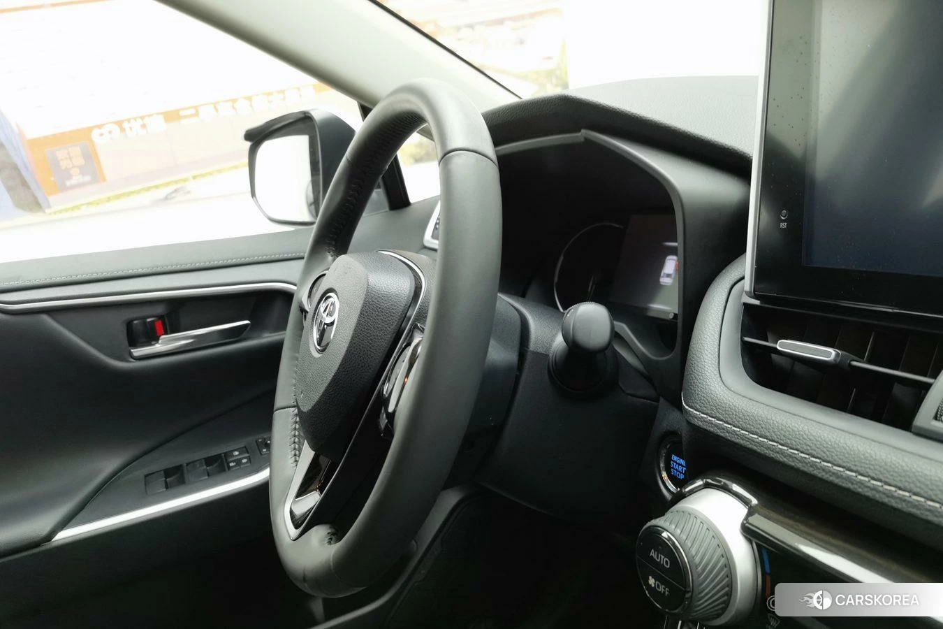 Toyota RAV4 Rongfang id 4487255 из Китая 17