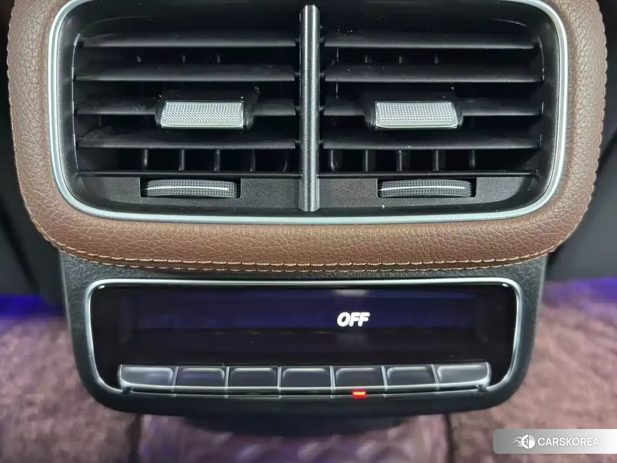 Mercedes-Benz GLS id 4515409 из Китая 10