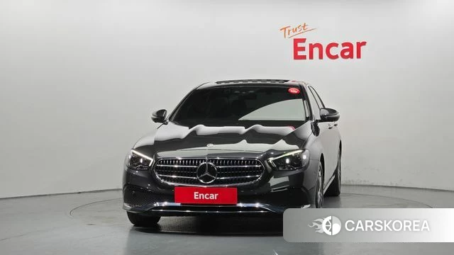 Mercedes-Benz E-Class W213 id 4666635 из Кореи 13