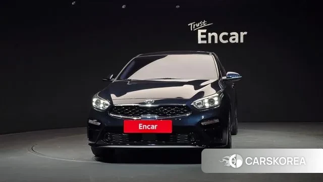 Kia Come New K3 id 3464869 из Кореи 13