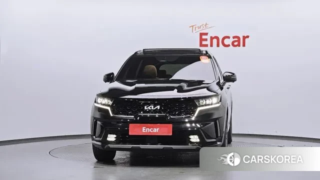 Kia Sorento 4th Generation id 3027511 из Кореи 13