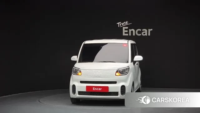 Kia The New Ray id 3473146 из Кореи 13