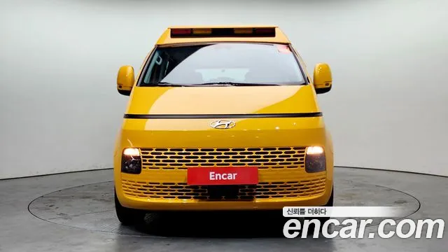 Hyundai Staria id 2355615 из Кореи 13