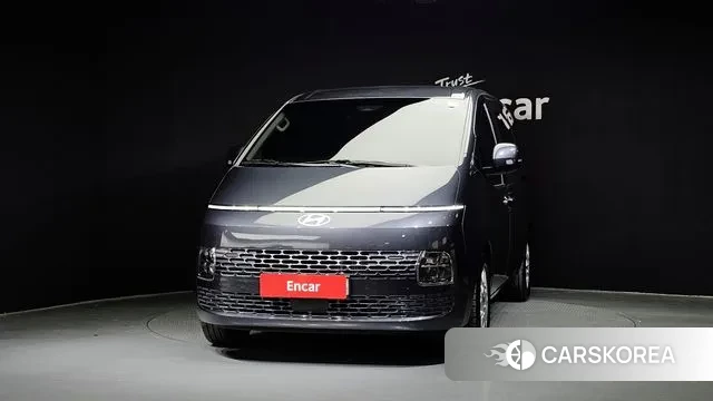 Hyundai Staria id 3431531 из Кореи 13