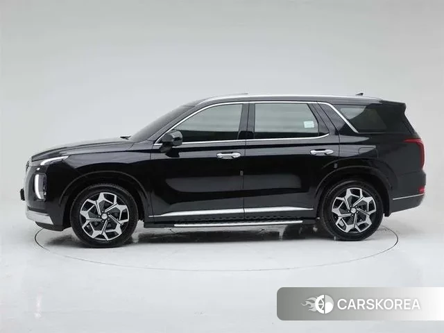 Hyundai Palisade id 3335294 из Кореи 13