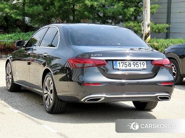 Mercedes-Benz E-Class W213 id 4662234 из Кореи 13