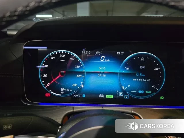 Mercedes-Benz CLS-Class C257 2022 Серый из Кореи, фото 3