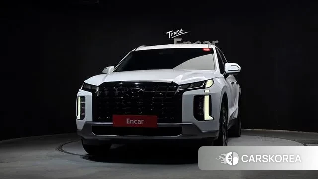 Hyundai The New Palisade id 3624689 из Кореи 13