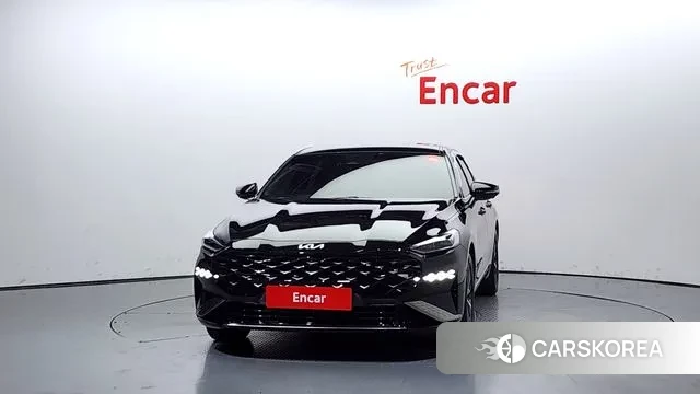 Kia K8 Hybrid id 2890458 из Кореи 13