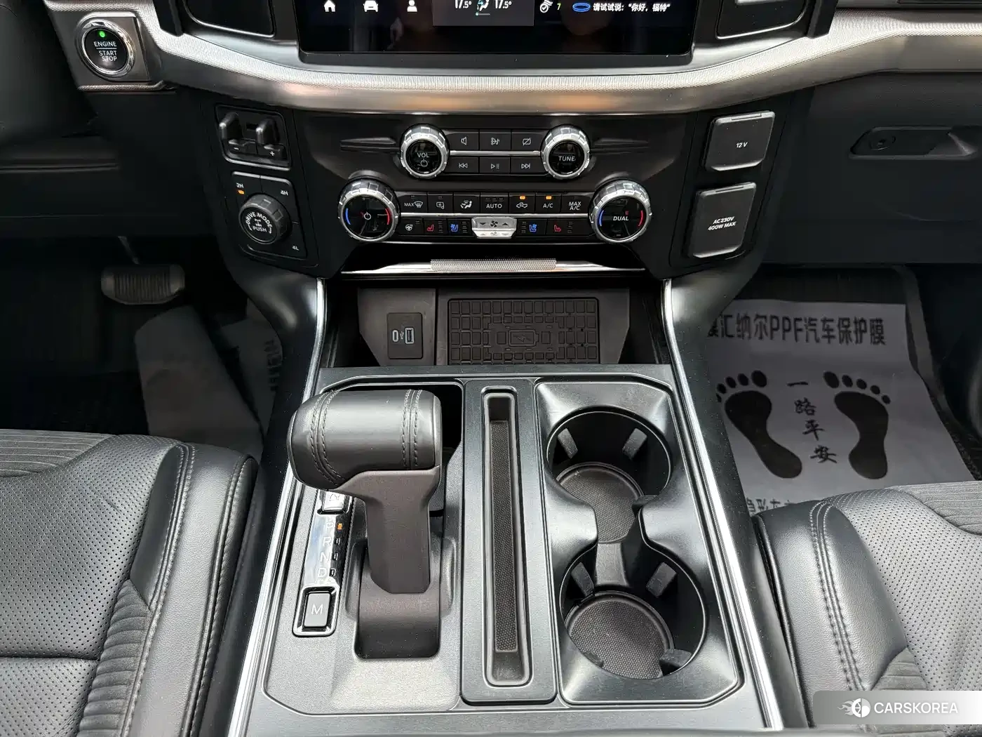 Ford F-150 Raptor id 4578270 из Китая 9