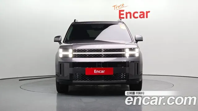 Hyundai Santa Fe (MX5) id 2466738 из Кореи 13