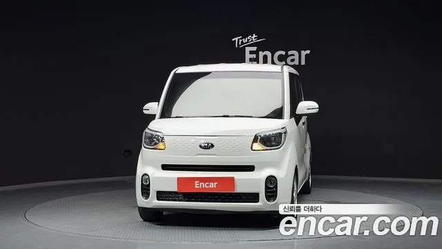 Kia The New Ray id 2870362 из Кореи 13