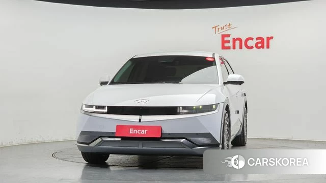 Hyundai Ionic 5 id 4177766 из Кореи 13