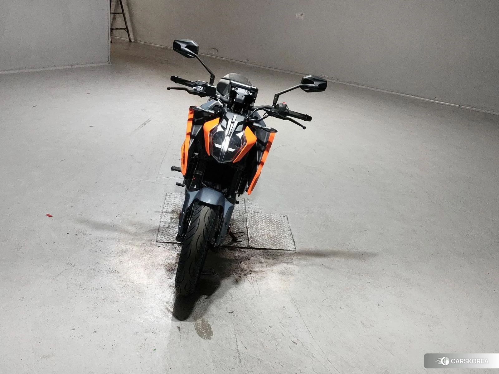KTM 250 DUKE 2024 из Японии, фото 2