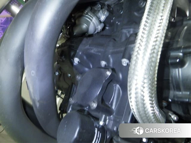 Engine photo