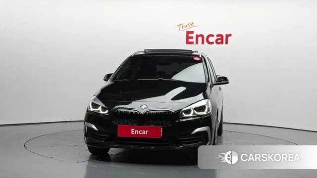 BMW 2 Series Active Tourer (F45) id 4551550 из Кореи 13