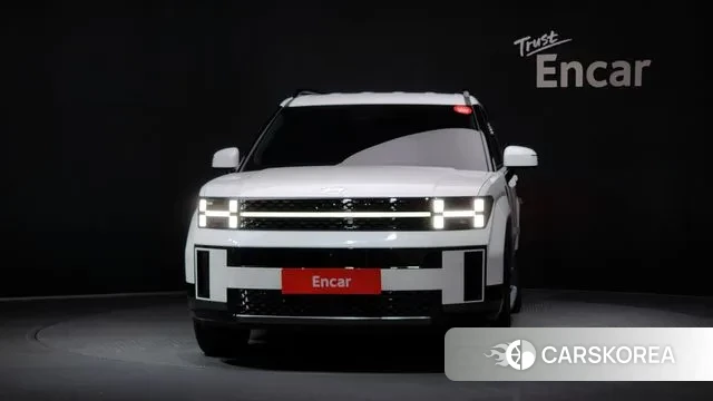 Hyundai Santa Fe (MX5) id 3011192 из Кореи 13