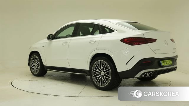 Mercedes-Benz GLE-Class W167 id 4834020 из Кореи 13