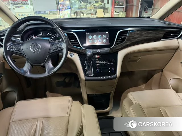 Buick GL8 id 4239043 из Китая 23