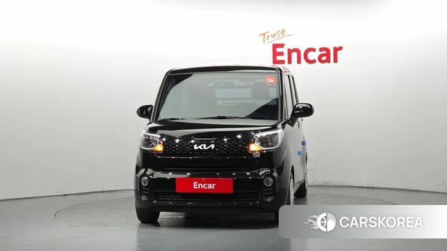 Kia The New Ray id 4687885 из Кореи 23