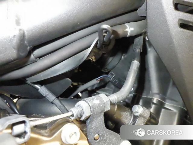 Engine photo