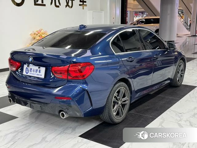 BMW 1 series id 3882656 из Китая 9