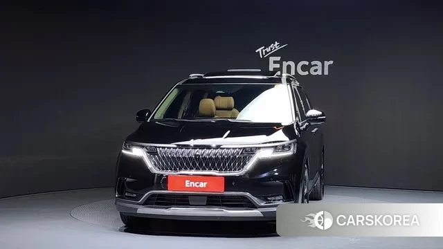 Kia Carnival 4th generation id 2998164 из Кореи 13