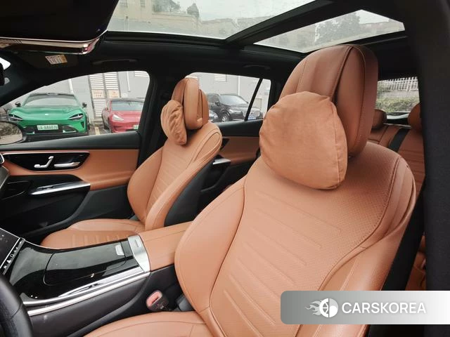 Mercedes-Benz GLC id 4274512 из Китая 12