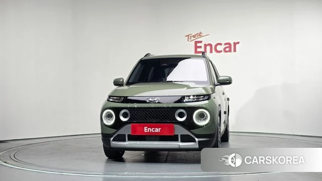 Hyundai Casper id 4624209 из Кореи 13