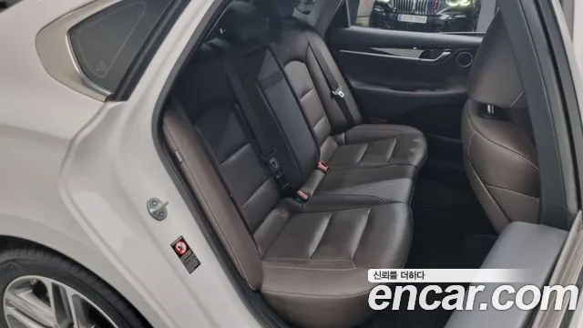 Hyundai Grandeur IG id 2764240 из Кореи 13