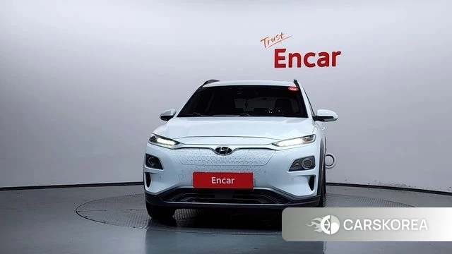 Hyundai Kona Electric id 4525519 из Кореи 23