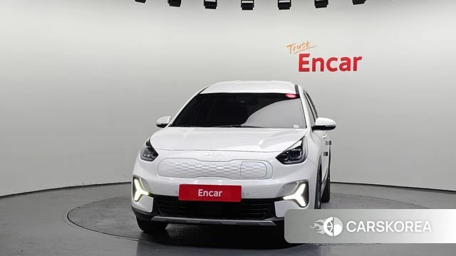 Kia Niro Plus id 3851638 из Кореи 13