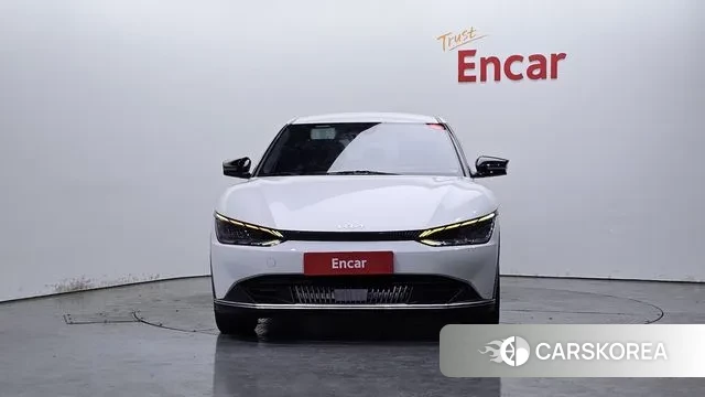 Kia EV6 id 3539835 из Кореи 13