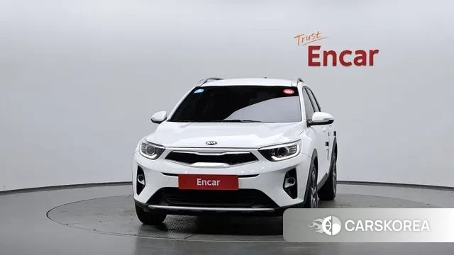 Kia Stonic id 3509192 из Кореи 13