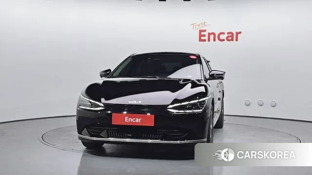Kia EV6 id 3372353 из Кореи 13