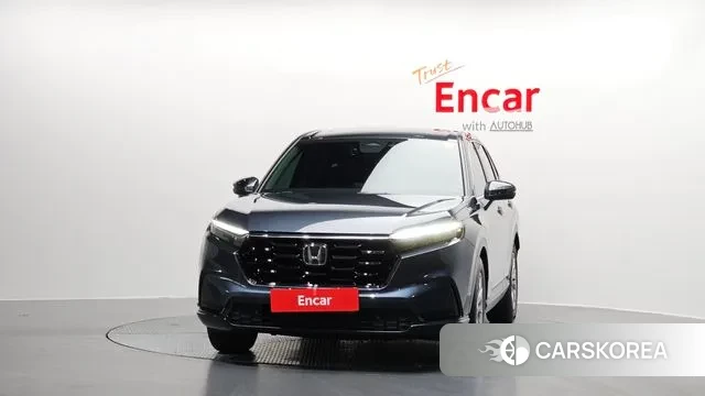 Honda CR-V 6th generation id 3659245 из Кореи 13