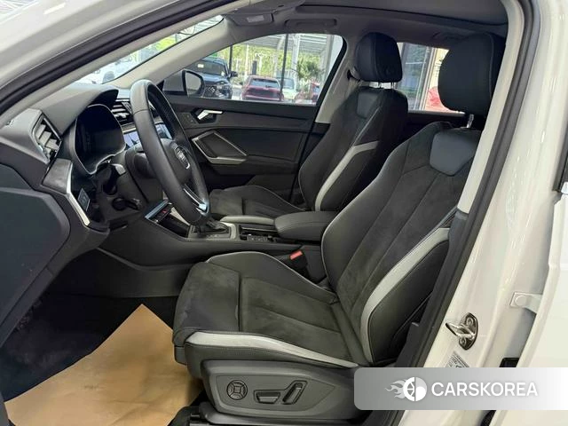 Audi Q3 id 4272723 из Китая 15
