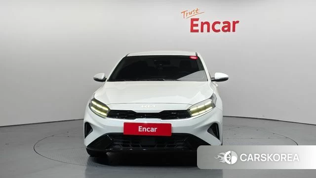 Kia The New K3 2nd generation id 4017211 из Кореи 13