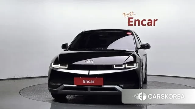 Hyundai Ionic 5 id 2916106 из Кореи 13