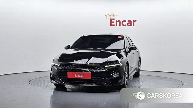 Kia K5 3rd generation id 3842196 из Кореи 13