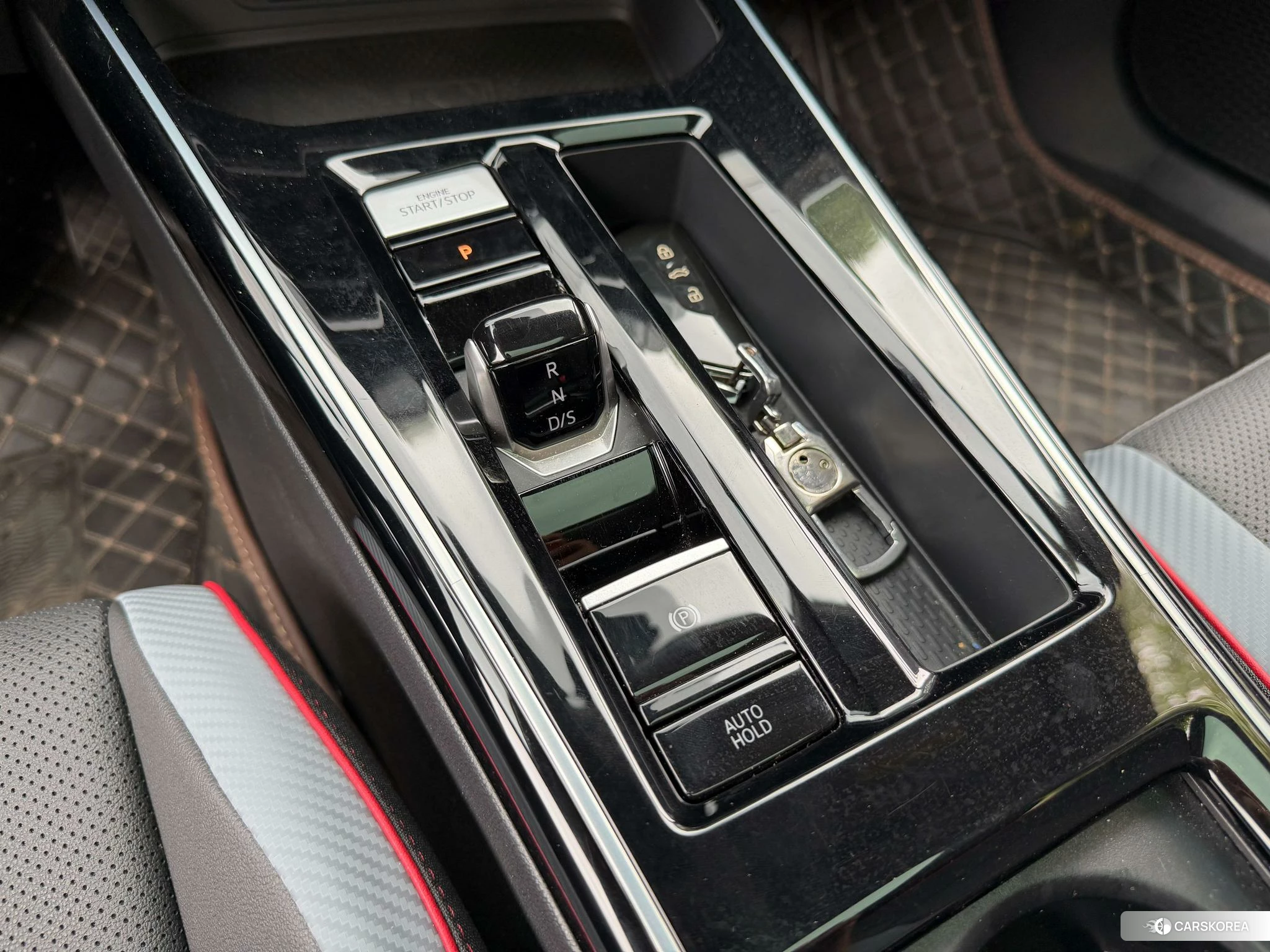 Volkswagen Lingdu 2023 Черный из Китая, фото 6