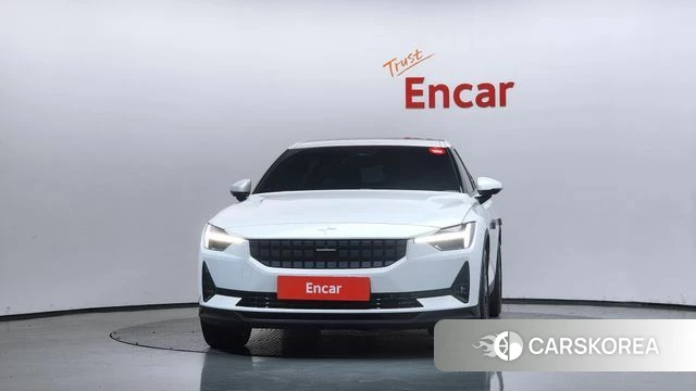 Polestar Polestar 2 id 4740403 из Кореи 23