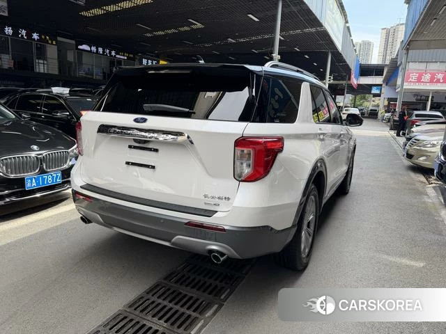 Ford Explorer id 4374537 из Китая 23