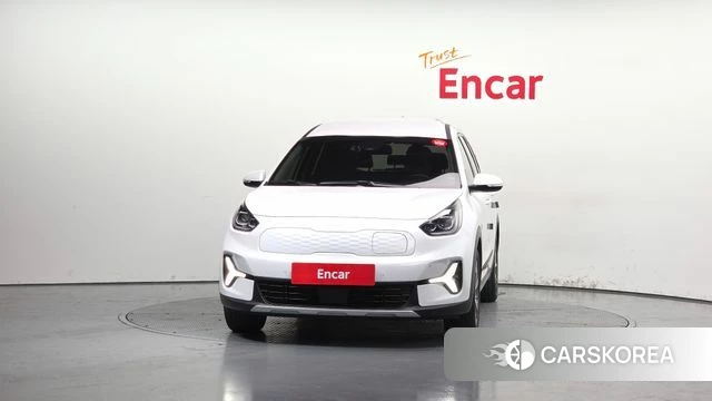 Kia Niro Plus id 4469205 из Кореи 23