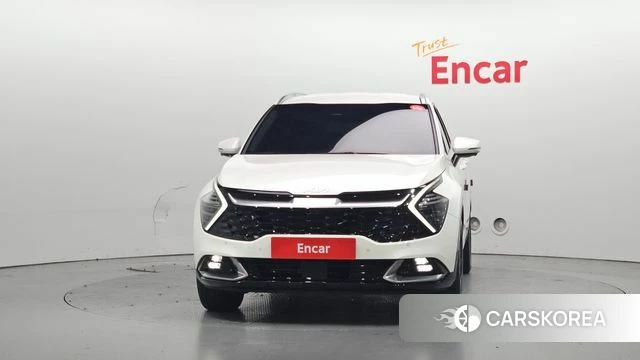 Kia Sportage 5th Generation id 4302473 из Кореи 13