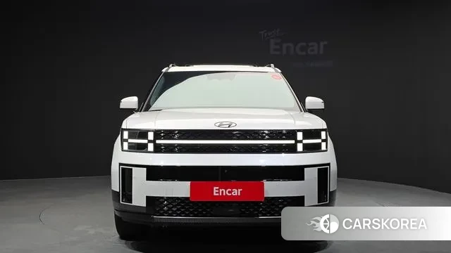 Hyundai Santa Fe (MX5) id 3605955 из Кореи 13