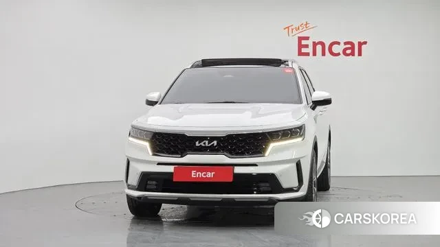 Kia Sorento 4th Generation id 3007910 из Кореи 13