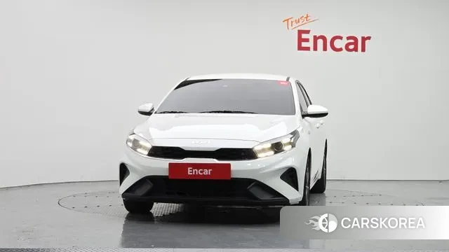 Kia The New K3 2nd generation id 3242419 из Кореи 13