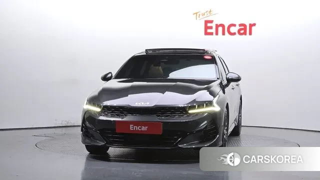 Kia K5 3rd generation id 3512763 из Кореи 13